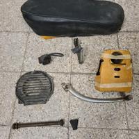 Lui 75 ricambi vari