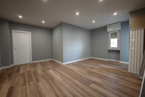 Appartamento ristrutturato 3 vani e accessori