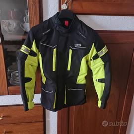 Giubbotto moto bambino/bambina marca IXS