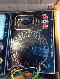 Scuola Radio Ellettra
