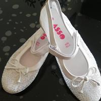 Scarpa Ballerina Asso