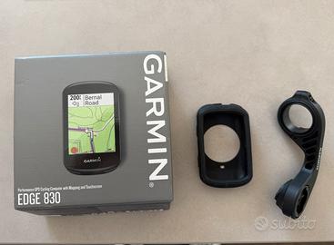 GARMIN 830