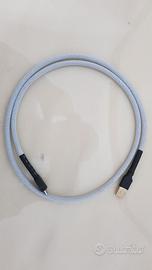 Cavo usb copper one portento audio