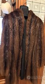 PELLICCIA IN CASTORINO SPITZ