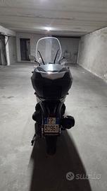  scooter sh350