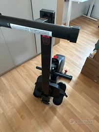 Domyos vogatore