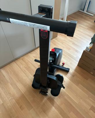 Domyos vogatore