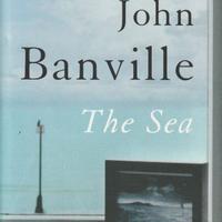 The sea