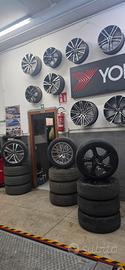 cerchi audi