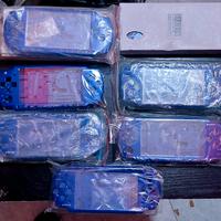 7 cover nuovi psp 2000 slim 