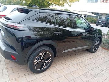 Peugeot 2008 GT Hybrid /145 CV e-DCS6