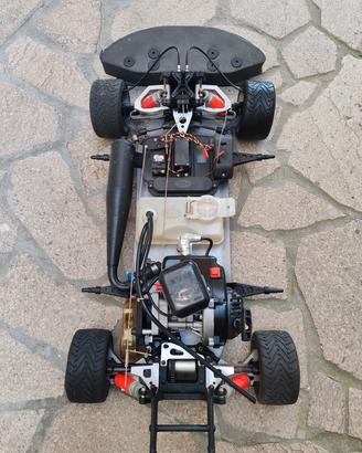 auto a scoppio 1 /5