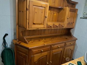 Credenza
