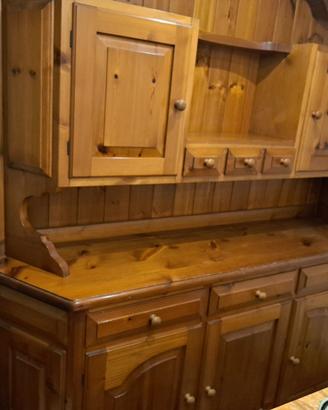 Credenza