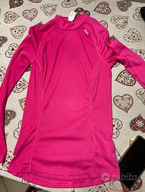 Abbigliamenti termico bambina 10/12 anni