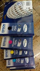 toner epson