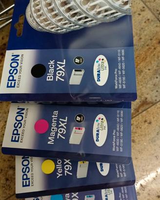 toner epson