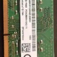 RAM 8GB DDR4 Laptop