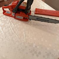 Motosega Husqvarna 236