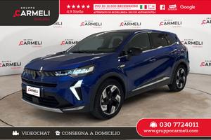 Renault Symbioz 1.6 E-Tech full hybrid Iconic 145c