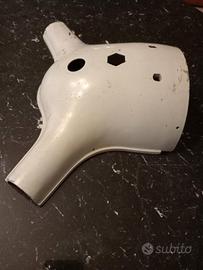 MOTO GUZZI GALLETTO 192  carena fanale originale