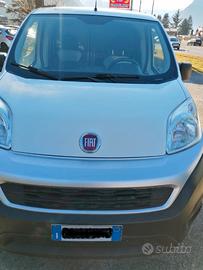 Fiat fiorino 1.3 mjt 80cv