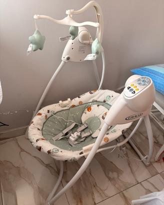Dongolo elettrico e a batterie