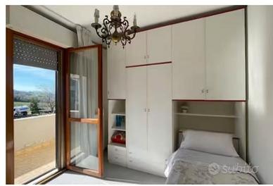 Casa vacanze e brevi periodi Rensie House