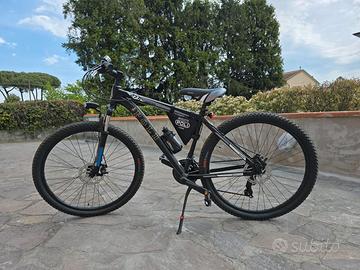 Mountain Bike MTB Kruster 27.5