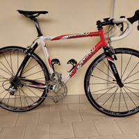 Bicicletta corsa Colnago Arte 2013