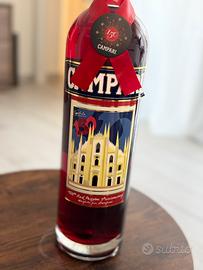 Magnum Campari