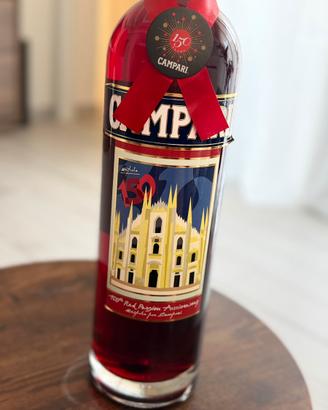 Magnum Campari