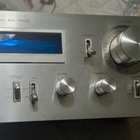 pioneer sa7800