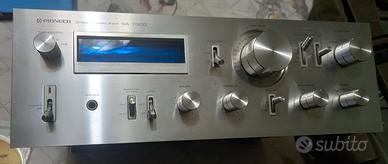 pioneer sa7800