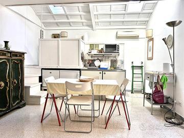 Appartamento di 72 m² con 2 locali a Tuscania