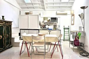 Appartamento di 72 m² con 2 locali a Tuscania