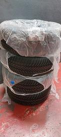 BRIDGESTONE Blizzak LM 005 255/55 R18 109 V inver