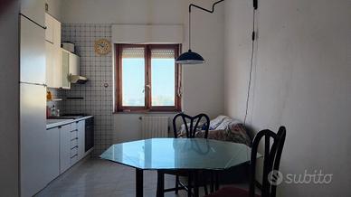 Appartamento Oristano