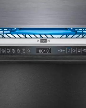 Siemens SX65ZX49CH Lavastoviglie  