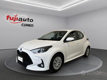 Toyota Yaris 1.5h Active
