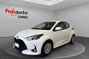 Toyota Yaris 1.5h Active