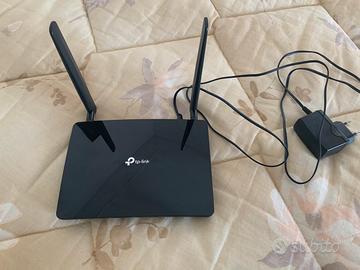 modem tp link 4g + 2 extender tp link