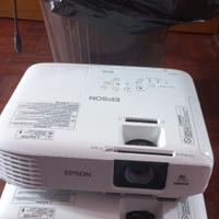 Proiettore Epson HD 5x pz