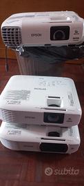 Proiettore Epson HD 5x pz