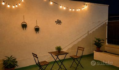 Casa Vacanza Torre Lapillo 150 metri dal mare