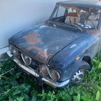 Alfa Romeo Giulia  1.3
