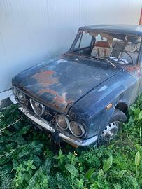 Alfa Romeo Giulia  1.3