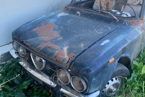 Alfa Romeo Giulia  1.3