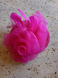 Fascinator