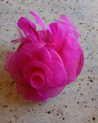 Fascinator